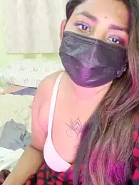 Trending_Couple webcam model stream image