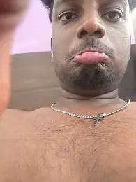 JabbingSiderite webcam model stream image