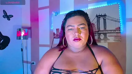 OpraxBellinda webcam stripchat model stream image