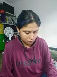 azulzulix webcam model stream image
