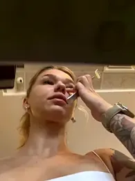 Oh_Anna webcam model stream image