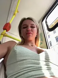 Oh_Anna webcam stripchat model stream image