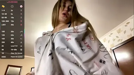 OrethaEredia webcam model stream image