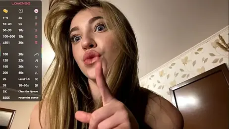 OrethaEredia webcam model stream image