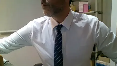 66MA69 webcam model stream image