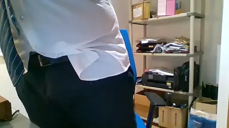 66MA69 webcam model stream image