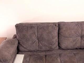 Andrew Kovac webcam model stream image