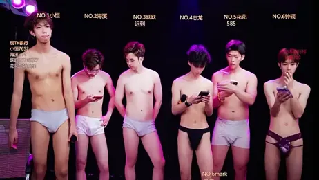 Gay-NextDoor webcam stripchat model stream image