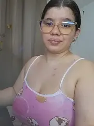 Danzel1105 webcam model stream image