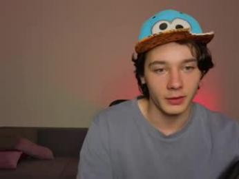 kevinstrike webcam chaturbate model stream image