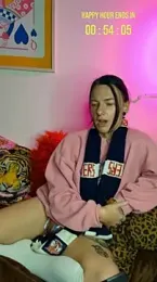 Sookie_Soxxxe webcam model stream image