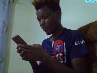 blacksexyman001 webcam model stream image