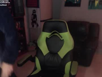 bigjohnny550 webcam model stream image