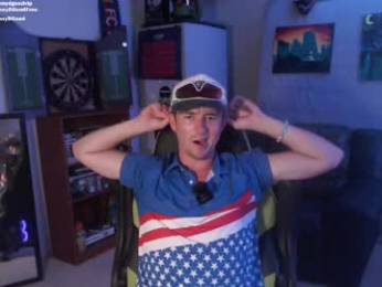 bigjohnny550 webcam model stream image