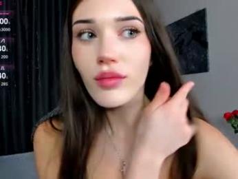 mollybabyx webcam preview