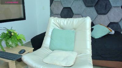 Fenix77_ webcam model stream image