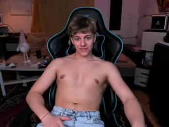 naughty_nik43 webcam model stream image