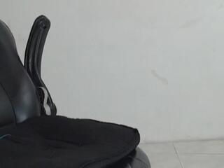 Brant Garcia webcam model stream image