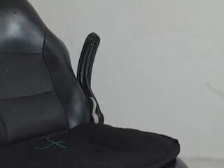 Brant Garcia webcam model stream image