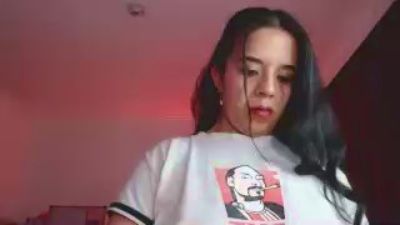 valery_meer1_ webcam model stream image