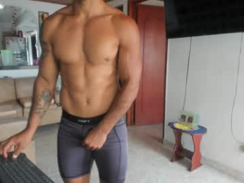 jhonnyxxfitnexx webcam model stream image