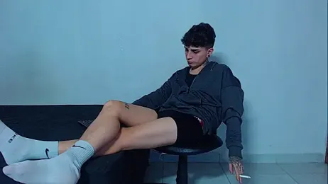 mikecoper_23 webcam model stream image