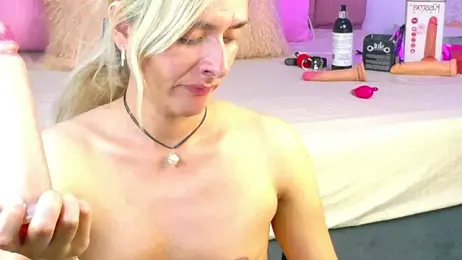 Lunitaa_Diva webcam model stream image