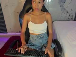 mia-duarte-1 webcam camsoda model stream image