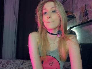 Petra Fugler webcam model stream image