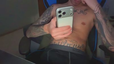 23cmperfectass webcam preview