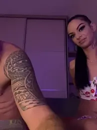 Enriko_Aisah2025 webcam stripchat model stream image