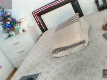 elliza717 webcam bongacams model stream image