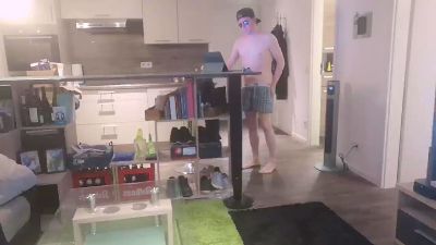 unerfahrenBW webcam model stream image