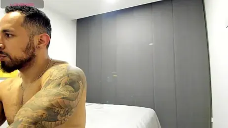 Mason_fit09 webcam stripchat model stream image