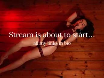 deniseglows webcam model stream image