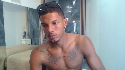 JacksonSmithxx webcam model stream image