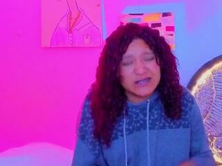 Ashly Bell webcam model stream image