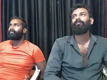 indian2 webcam model stream image