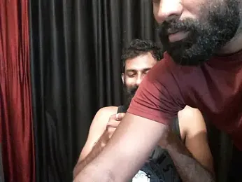 indian2 webcam model stream image