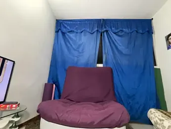 Malkon_Big webcam model stream image