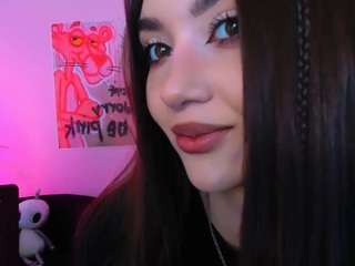 lissa-night webcam camsoda model stream image