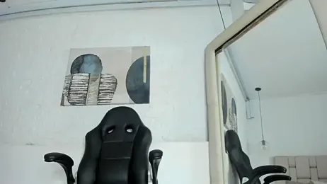 Sarah_GothicGirl webcam stripchat model stream image