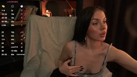 Kamila_Bell webcam model stream image