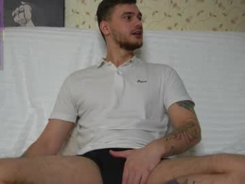 johnstoneisland webcam chaturbate model stream image