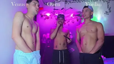 Owen_Benkosky webcam model stream image