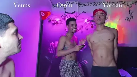 Owen_Benkosky webcam model stream image