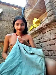 R_Roshni webcam stripchat model stream image