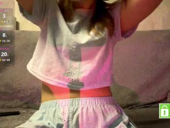 FeechkaKiss webcam preview