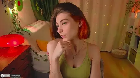 __ChocoMao__ webcam stripchat model stream image