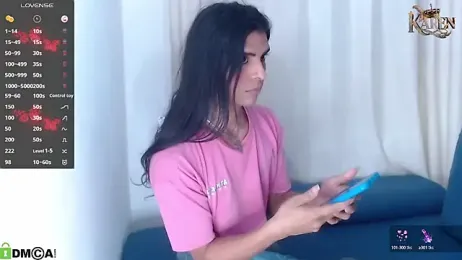 karen_sophia webcam model stream image